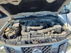 2012 Nissan Frontier S