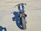 2009 Ducati Monster 696