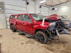 2021 Chevrolet Silverado K1500 LT Trail Boss
