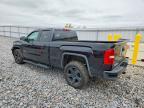 2018 GMC Sierra K1500 SLE