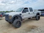 2008 Ford F250 Super Duty