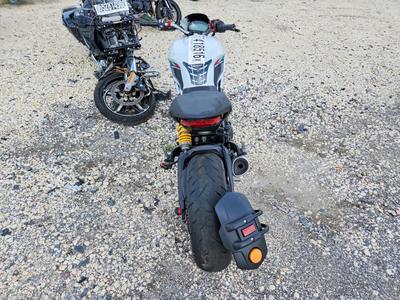 2019 Ducati Monster 797+