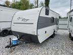 2026 Open Range Travel Trailer