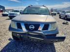 2006 Nissan Frontier SE
