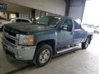 2007 Chevrolet Silverado K2500 Heavy Duty