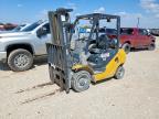 2014 Komatsu FG25T-16 Forklift