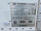 2023 Hyundai Translead Inc 2023 Hyundai Translead VC2530152-AJS DRY Van Trail