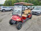 2018 Bintelli Golf Cart