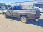 1986 Chevrolet K10