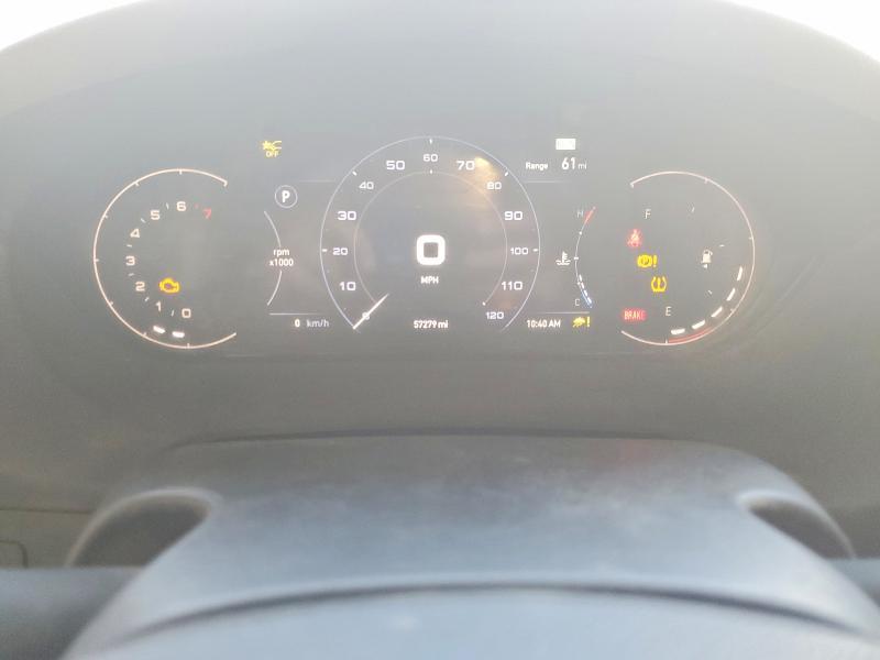 2022 Dodge RAM Promaster 3500 3500 Standard