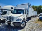 2022 Freightliner Business Class M2 BOX Truck