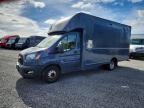 2021 Ford Transit Delivery Truck