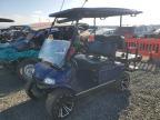 2022 Evolution Golf Cart