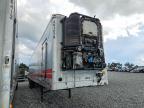 2007 Utility VS2RA Refrigerated Van Trailer
