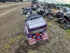 2001 Harley-Davidson Flhtcui 105TH Anniversary Edition