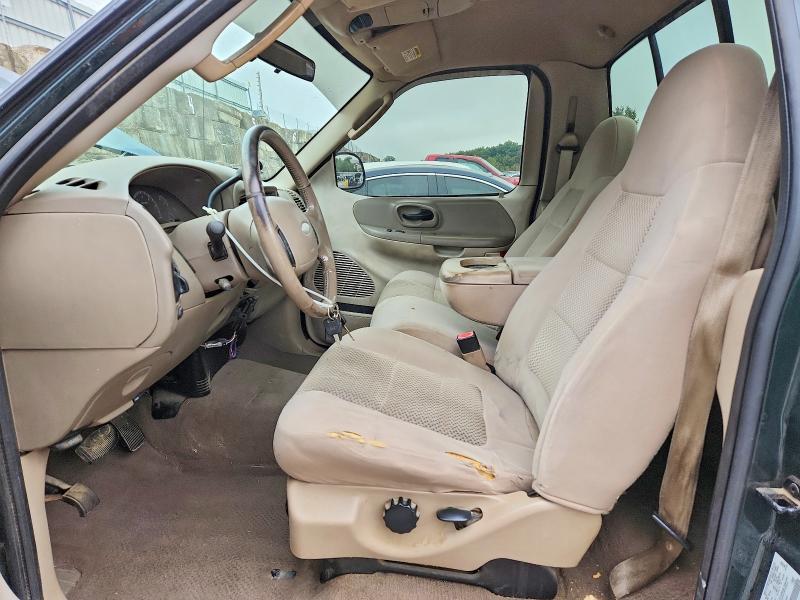 2003 Ford F150