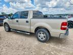 2008 Ford F150 Supercrew