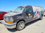 2014 Chevrolet Express G3500 LT