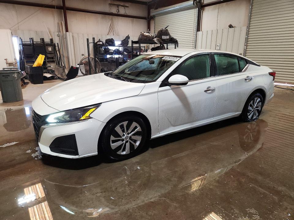 2023 Nissan Altima S