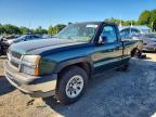 2005 Chevrolet Silverado K1500