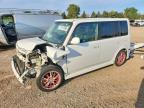 2006 Scion Xb Base