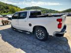2025 Chevrolet Silverado K1500 LT