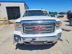 2015 GMC Sierra K1500 SLT