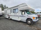2005 Ford Econoline E450 Super Duty Cutaway Van