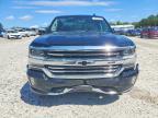 2018 Chevrolet Silverado K1500 High Country