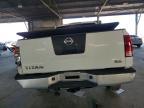 2008 Nissan Titan XE