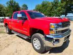 2019 Chevrolet Silverado K2500 Heavy Duty LTZ
