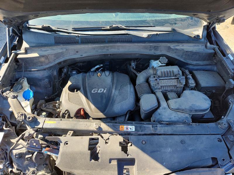 2014 Hyundai Santa Fe Sport 2.4l
