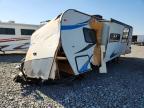 2014 Pathfinder 2014 Pacific Coachworks Panther Camper