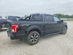 2017 Ford F150 XLT