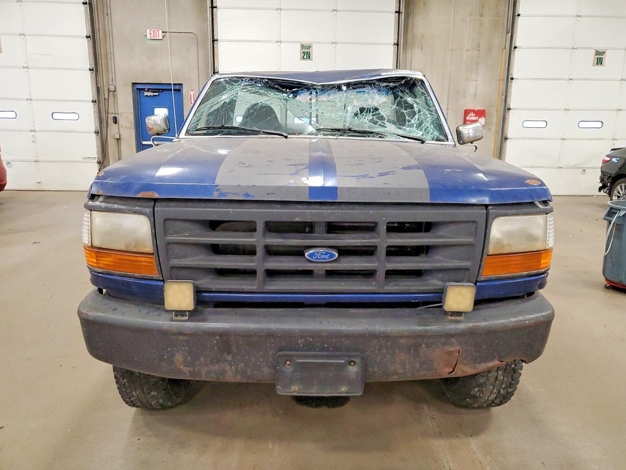 1996 Ford F150