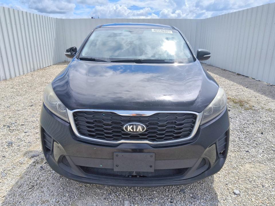 2019 KIA Sorento L