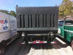 2013 International 4300 Flatbed Truck