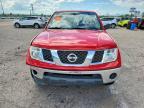 2005 Nissan Frontier SE
