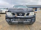 2015 Nissan Frontier SV V6