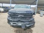 2022 Chevrolet Silverado LTD K1500 LT Trail Boss