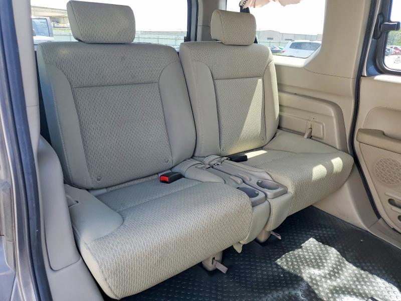 2010 Honda Element LX