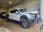 2020 Ford F150 Raptor