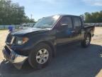 2007 Nissan Frontier SE