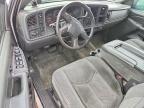 2006 Chevrolet Silverado K1500