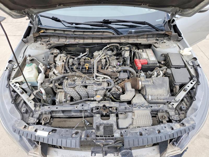 2023 Nissan Altima S