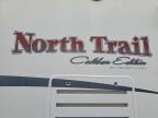 2013 Hrld 2013 Heartland North Trail Series Camper
