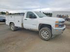 2017 Chevrolet Silverado K2500 Heavy Duty
