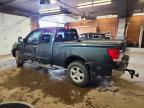 2007 Nissan Titan XE FFV