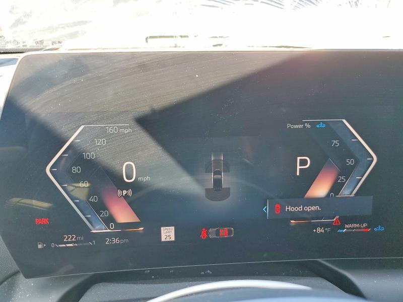 2026 BMW 228Xi
