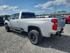 2020 Chevrolet Silverado K2500 Heavy Duty LTZ